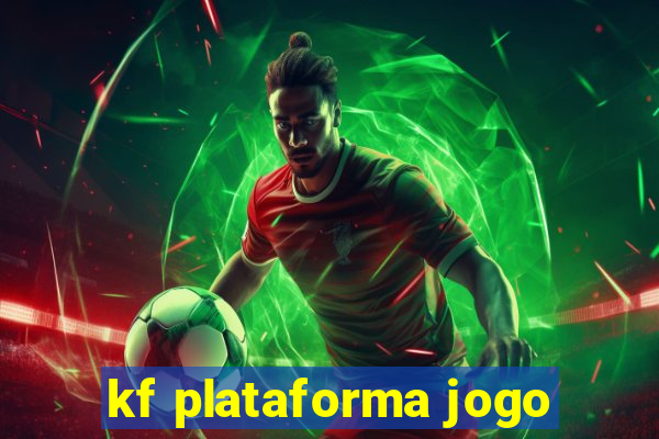 kf plataforma jogo